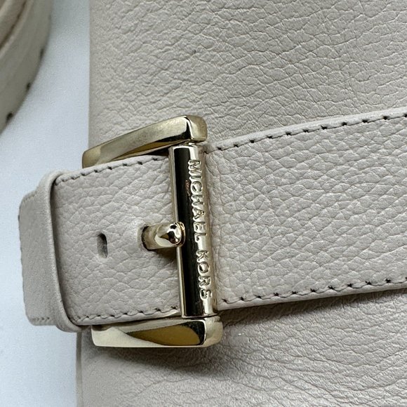 Michael Kors Corey Combat boots size 9 - Picture 5 of 8